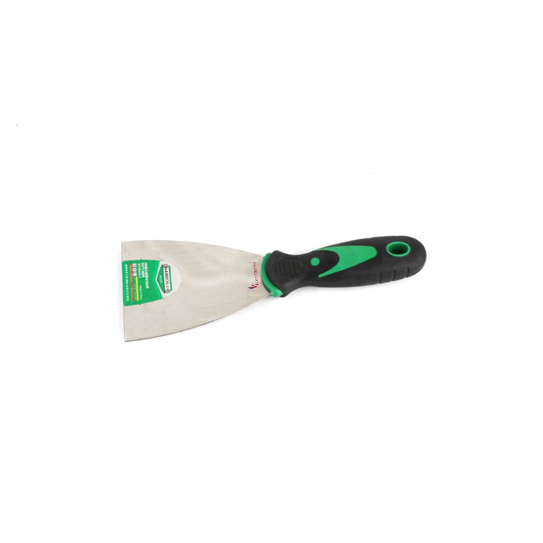 Malfah Putty Knife 2" Removing Loose Paint Vinyl Paper Wall Covering, Patching Dents Cracks Holes in Plaster 281102 (B0BNBXJYTK) Amazon Price History, Amazon Price Tracker