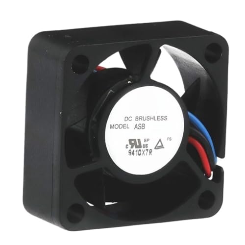Ventilador ASB0312LA-DF00 para equipos electrónicos 3