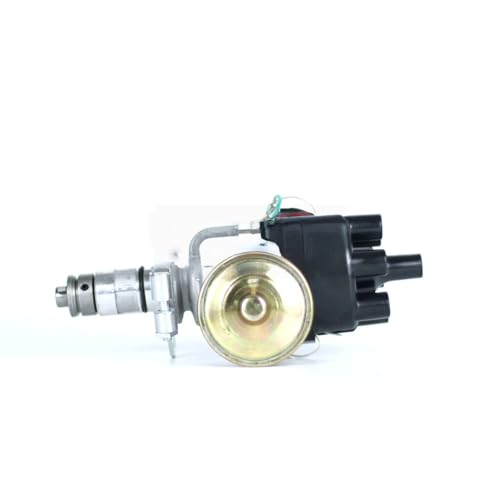 Tapa de distribuidor para restaurar el encendido de puntos en Austin Princess 45D