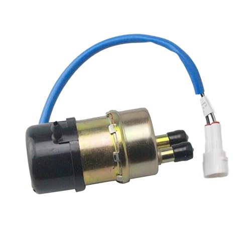Bomba de combustible para motocicleta de alta precisión para serie ZX-9R