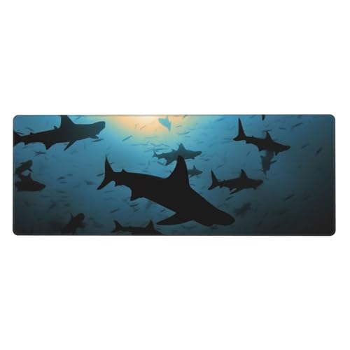Tapis de clavier imprimé pour un espace de bureau confortable