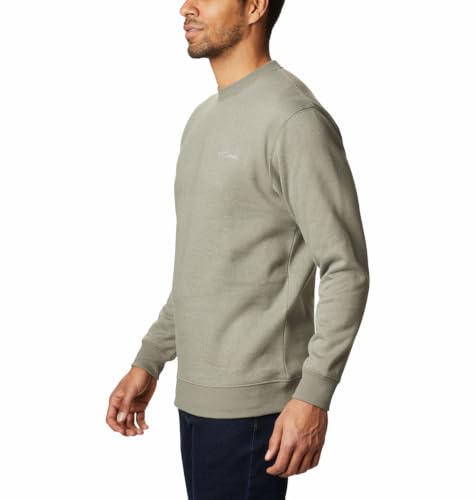 Image of Columbia Men's Hart Mountain II Crewneck Sweatshirt