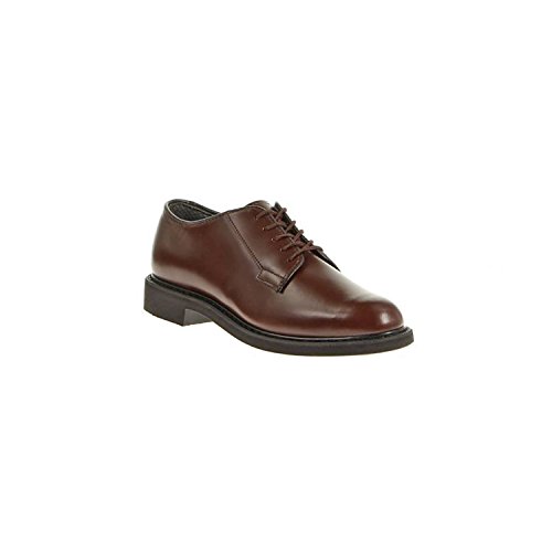 Bates Lites Brown Leather Oxford Men Brown3