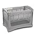 Arm's Reach Concepts Ideal 3 in 1 Co-Sleeper Bassinet - Grey