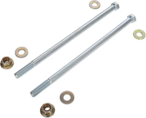 C4 Corvette Rear Suspension Lowering Kit - 1' Drop