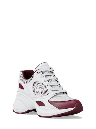 Image of Michael Kors Women's Zuma Trainer