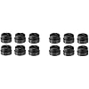 SVS SoundPath Subwoofer Isolation System, 6-Pack Two 6-Packs, Total 12