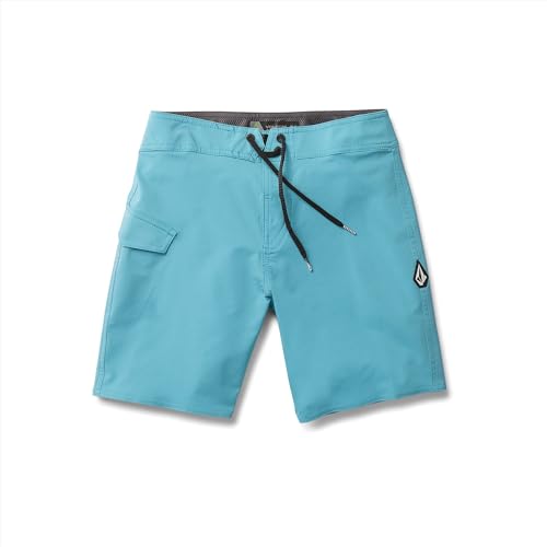 Volcom Boys Mod Tech Boardshorts