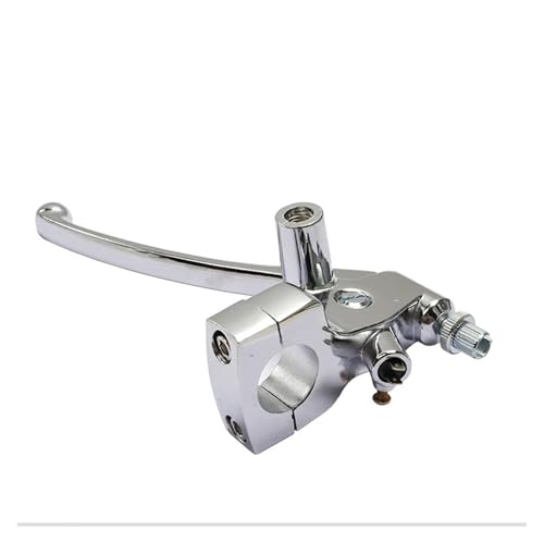 Levier de frein de moto hydraulique avant 25mm avec commande d'embrayage précise