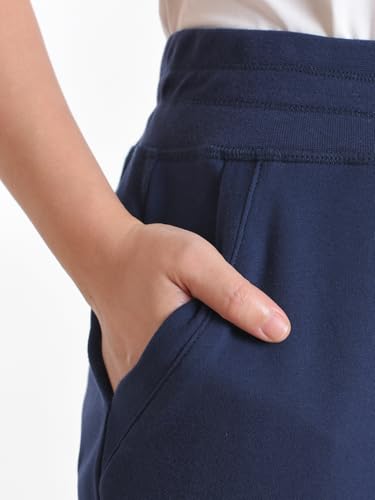 Women's Petite Sweatpants Petite Length3