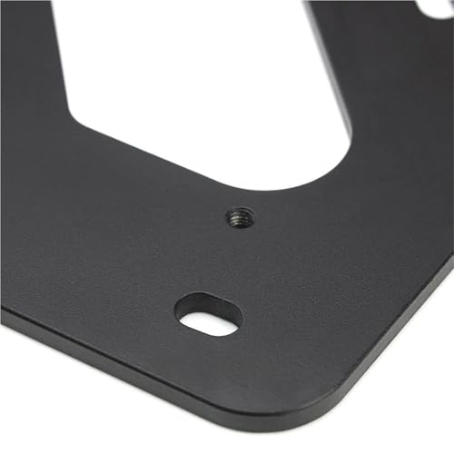 Support de porte-bagages arrière Versys 1000 structure renforcée premium - 4