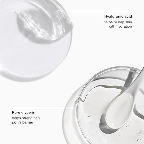 Clinique Dramatically Different Moisturizing Lotion + SPF 50 for Dry To Dry Combination Skin Types | Hydrating + Sun Protection - Image 2