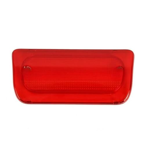Troisième feu arrière pour Chevy S10 et GMC Sonoma de 1994 à 2004