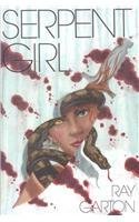 Cover of Serpent Girl