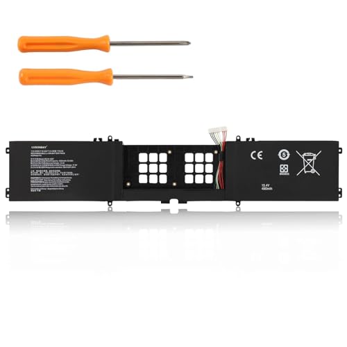 Batterie RC30-0287 haute performance pour PC portable Razer Blade Pro 17 RZ09