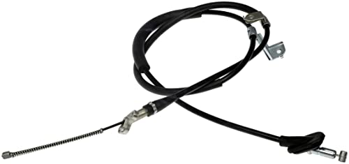 Dorman Parking Brake Cable P N C660836