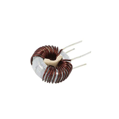 Bobine THT 3,3mH 20A composant inductance filtrage alimentation 230VAC