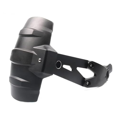 Garde-Boue F850GS et F750GS pour Rouler Propre en Voyage Moto Adventure