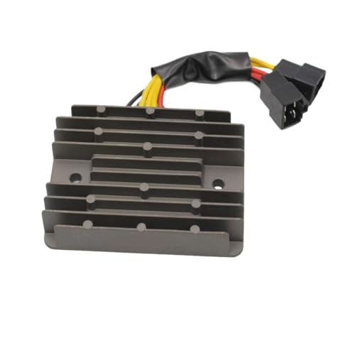 Régulateur de tension T1300823 : stoppez la surchauffe électrique sur 675R