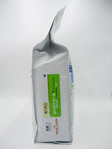 最安値 ロイヤルカナン 猫用 Phコントロール1 フィッシュテイスト ドライ 4kg 療法食の価格比較