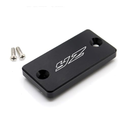 Bouchon réservoir liquide de frein avant YZ pour stopper les fuites de fluide de moto