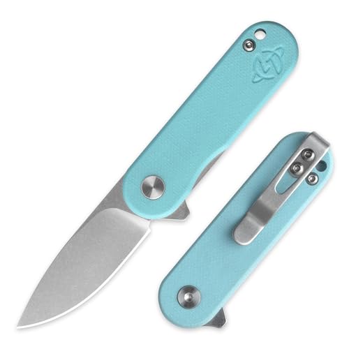 OLITANS G048 Mini Folding Knife 1.93
