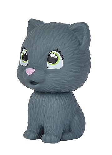 Simba 105950125 - Pamper Petz Mini - Pamper Petz Mini Tierbabys mit Magische Pfotte, die enthüllt, ob es EIN Mädchen oder Kerl ist, Erhältlich als Hund, Katze oder Kaninchen, Ab 1 Jahr