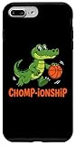 Photo Gallery souvenir divertenti di alligatore florida chomp-ionship custodia per iphone 7 plus/8 plus Photo Gallery souvenir divertenti di alligatore florida chomp-ionship custodia per iphone 7 plus/8 plus