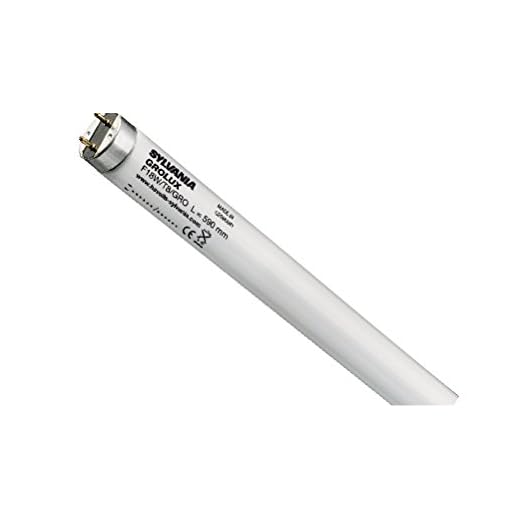 Sylvania Lysrör – L 59 cm Grolux F 18W 00709