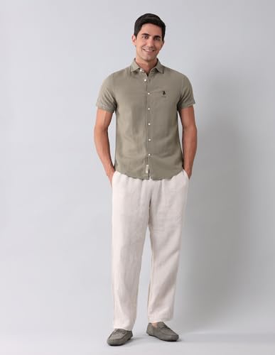 Image of U.S. Polo Assn. Denim Co. Apparel Shirt