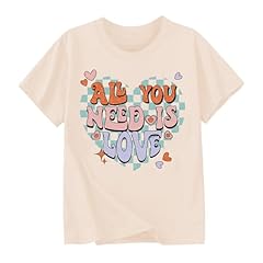 All You Need is Love