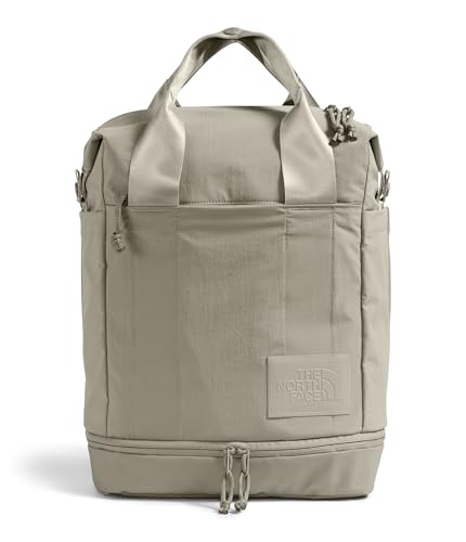 THE NORTH FACE Women's Never Stop Utility Pack, Clay Grey, One Size