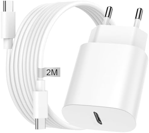 Caricatore USB C 45W Per Samsung Caricabatterie, Alimentatore USB C - Foto 9