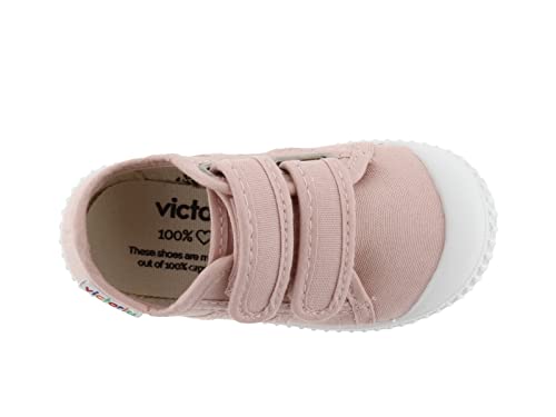 Victoria Unisex Baby Low Top Sneakers, 13 AU4