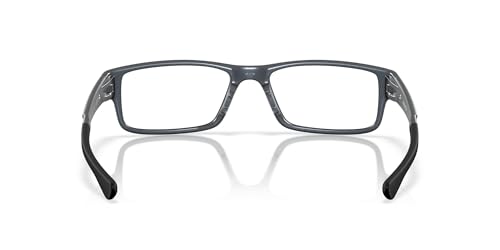 Image of Oakley Men Rectangle Frames - 0OX8046