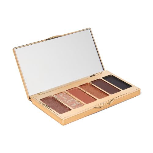 Océane Oceane Glam To Go Palette - Paleta De Sombra./Stones