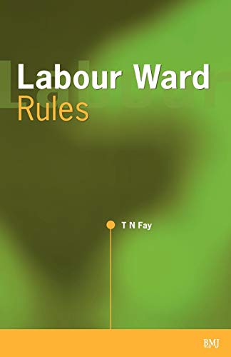 Labour Ward Rules view 2