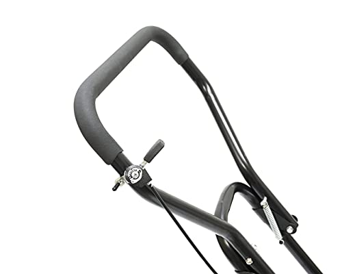 The Handy THLC29142 35cm Petrol Compactor Plate with 1121kg Compaction Force and 25cm Working Depth - 2 Year Guarantee 3 The Handy THLC29142 35cm Petrol Compactor Plate with 1121kg Compaction Force and 25cm Working Depth - 2 Year Guarantee - Image 3