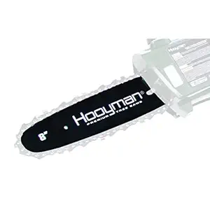 Hooyman Pole Saw Replacement Chain Bar