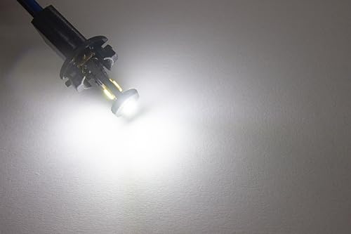 Kit de luces LED interiores para Toyota RAV4 2016-2021 miniatura 5