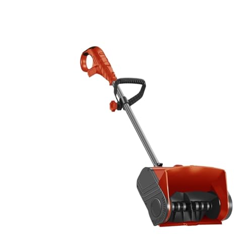 Quitanieves Inalámbrico De Estilo Dividido, Portátil, Empuje Manual, Máquina Limpieza Pequeña, For Exteriores Limpiar La Nieve Sin Esfuerzo(No Battery) Quitanieves Inalámbrico De Estilo Dividido, Portátil, Empuje Manual, Máquina Limpieza Pequeña, For Exteriores Limpiar La Nieve Sin Esfuerzo(No Battery)