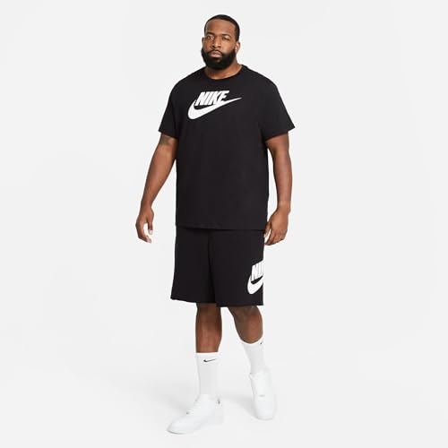 Image of Nike Mens Sport Casual T-Shirt