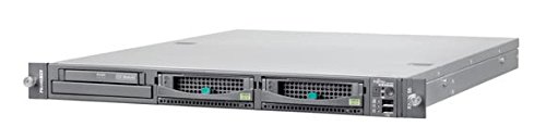 富士通 PRIMERGY RX100 S5 Xeon E3110 Fujitsu Siemens Primergy RX100 S5 Rack Server Xeon UP X3220 (2.4