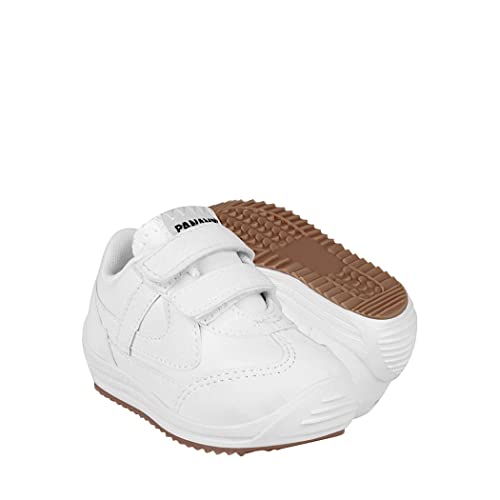 Panam Tenis NIÑO 112210010 SIMIPIEL Blanco 14