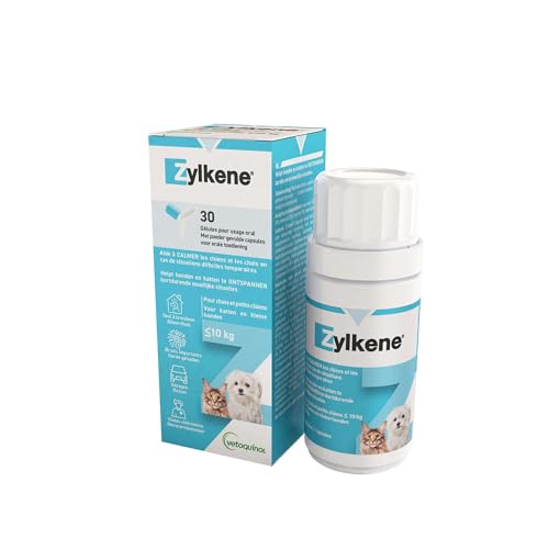 Zylkène 450mg - 30 Kapseln (Hunde)