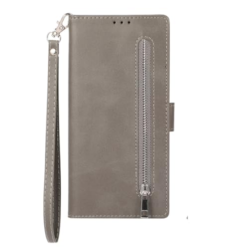 Étui portefeuille Xiaomi Poco F3 pour ranger vos cartes et monnaie en toute sécurité