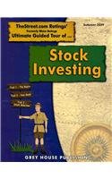 Thestreet.com Ratings Ultimate Guided Tour of Stock Investing 1592374735 Book Cover