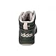 adidas Herren Hoops 3.0 Mid Lifestyle Basketball Classic Fur Lining Winterized Shoes Schuhe, Night Cargo/Clay Brown/Core Black, 42 2/3 EU
