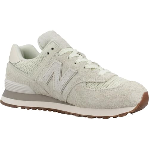 Baskets New Balance WL574 pour Femme - vue 6