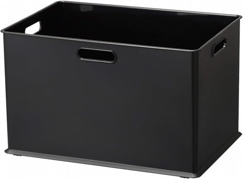 T J C{bNX uJ[{bNXɂ҂tBbgv[{bNX LTCY ubN (38.9×s26.6×23.6cm) 3t ςݏdˉ\  o LX^[t { inbox [P[X sq